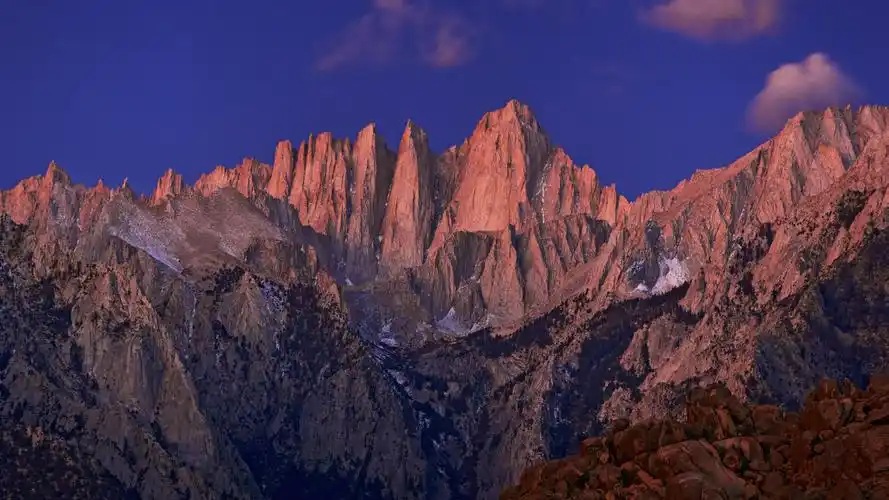 最新风光桌面壁纸(一)图5_风景壁纸_天极图片