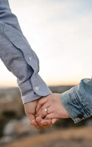 牵手图片手机壁纸