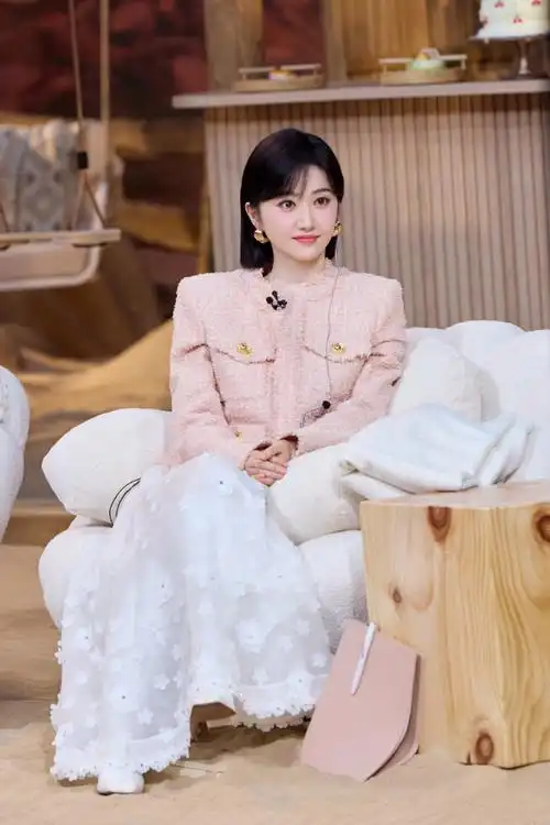 景甜半熟恋人##半熟恋人