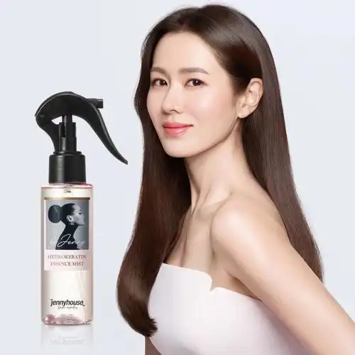 春日发型秀你让秀发满分出镜