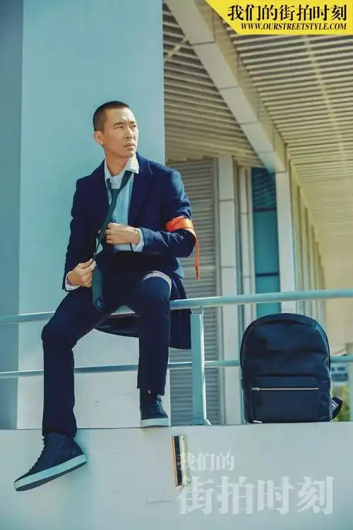 一次约会被黄立行彻底绑架