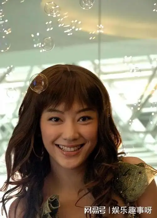 妻圈顶流应采儿向太为捧她豪掷百万陈小春为她大骂陈冠希