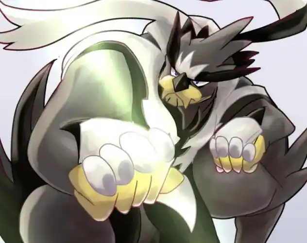 神奇宝贝格斗系神兽(神奇宝贝格斗系技能有哪些)插图2