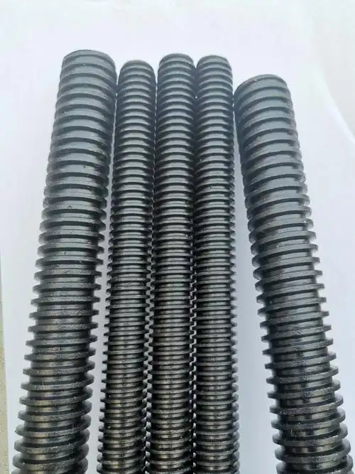 t型丝杠t梯型丝杆建筑方扣粗牙螺杆粗扣螺纹通丝芽条螺柱_双氙车灯