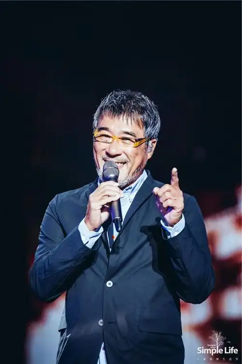 组图:上海简单生活节落幕 李宗盛刘若英等歌手轮番登台_高清图集_新浪