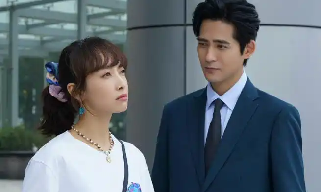 宋茜,周渝民,刘敏涛等一众实力派演员的加盟,更是为这部剧增添了无数