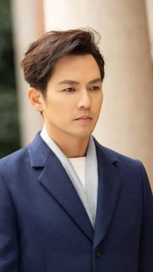 钟汉良 高清无水印壁纸‖你的暖心帅气男朋友程天佑已上线!