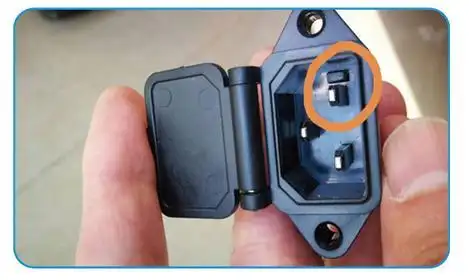 「第四十七期」关于部分电动自行车充电口存在安全隐患的消费提示