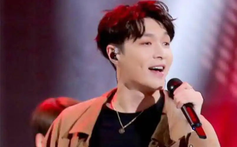 张艺兴与刘海砍樵