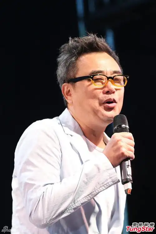 陈升举行《我的小清新》新歌首唱会