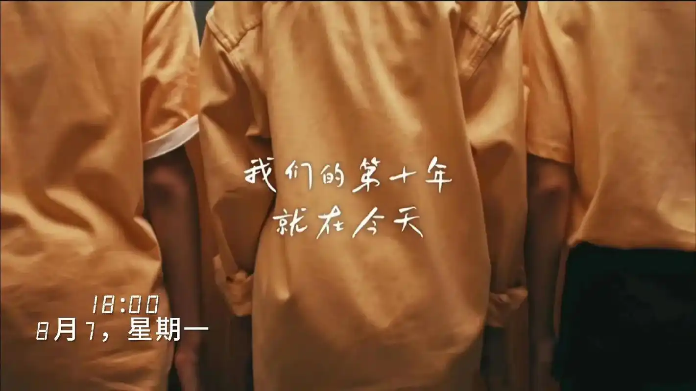 tfboys十周年壁纸分享.#tfboys #tfboys十 - 抖音