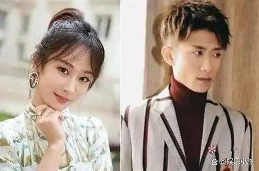 张一山看杨紫吻戏瞳孔放大