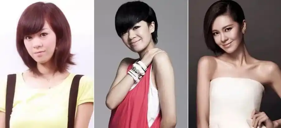 春晚实力派郁可唯个人资料简介:30岁被逼婚,40岁还单身,啥样的男人配