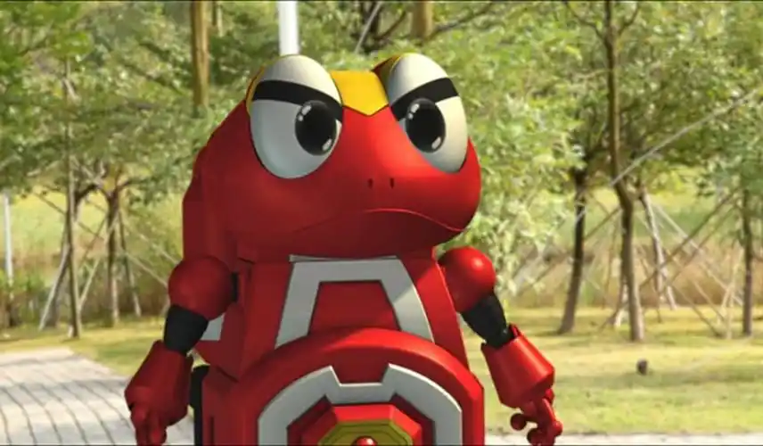 快乐酷宝一:蛙王酷宝,海豚酷宝,战狼酷宝,你喜欢哪一个?_手机搜狐网