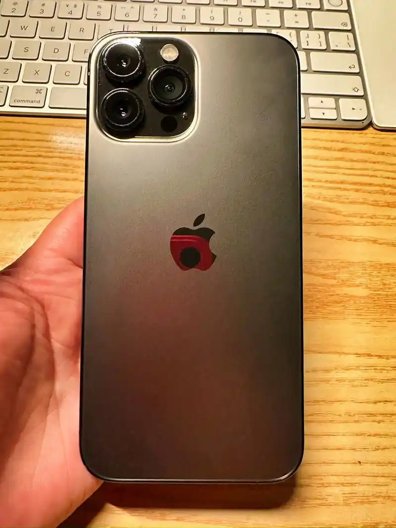 苹果iphone13 pro max