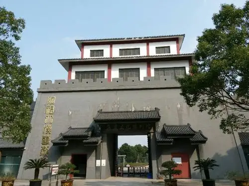 宜兴范蠡文化陈列馆攻略-范蠡文化陈列馆门票价格多少钱-团购票价预定
