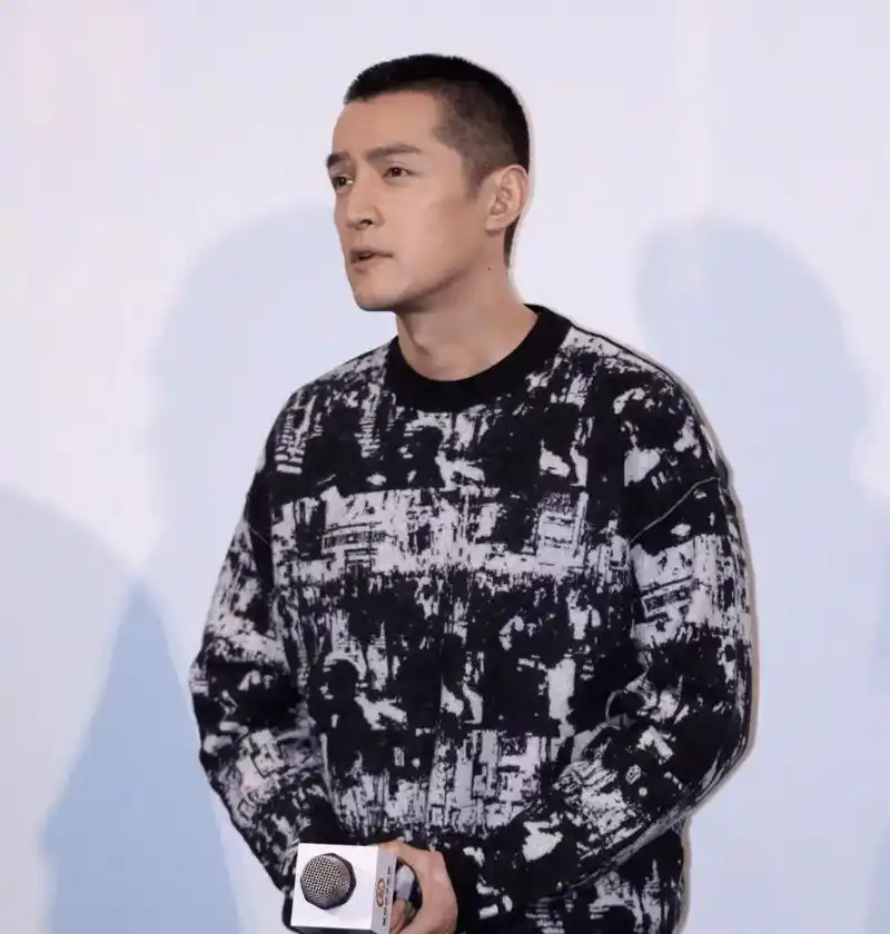 男生剪寸头能帅到什么程度?