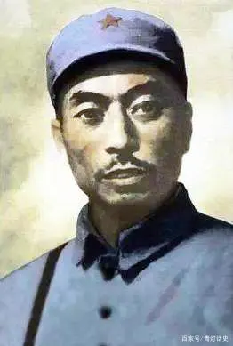 抗日英雄杨靖宇,吃树皮,棉絮的钢铁战士,宁死不屈英勇献身