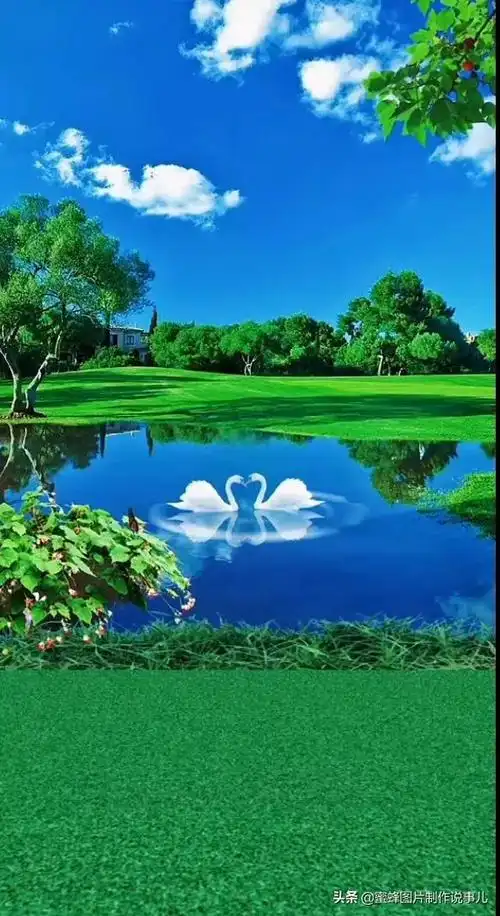 壁纸美图,大自然美景,如诗如画_网易订阅