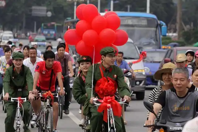 70.80年代的四大件