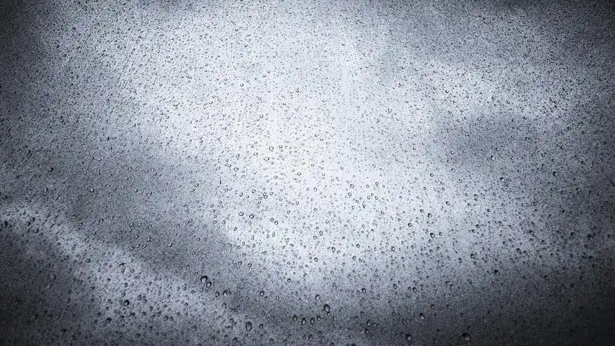 电脑壁纸 摄影 静物写真 透明的雨滴