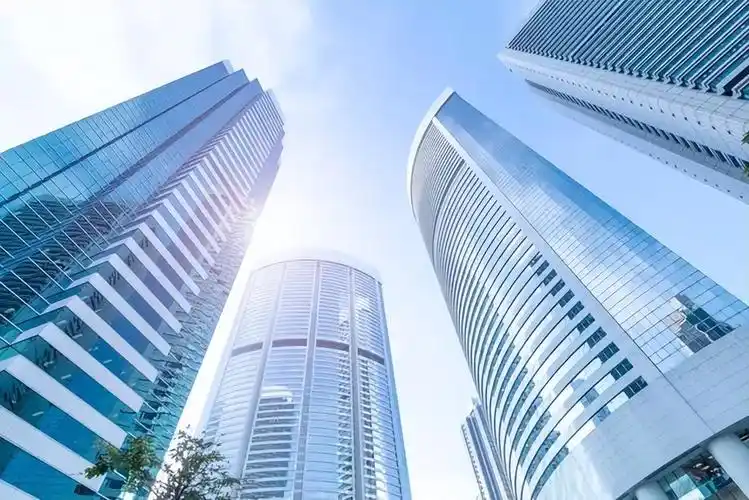 房地产行业大洗牌_中金在线财经号