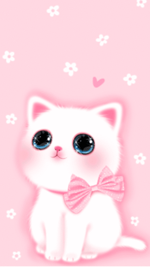 喵星人可爱动漫忧伤gif动图_动态图_表情包下载_soogif