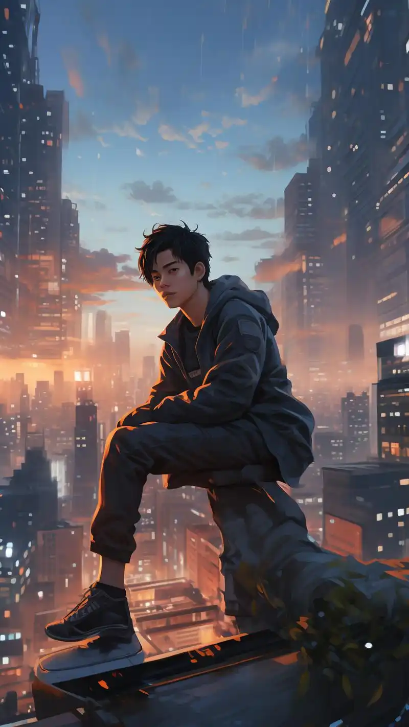 超帅男生壁纸合集😎 亲们,这次给大家带来的是超帅的男生壁纸合集!