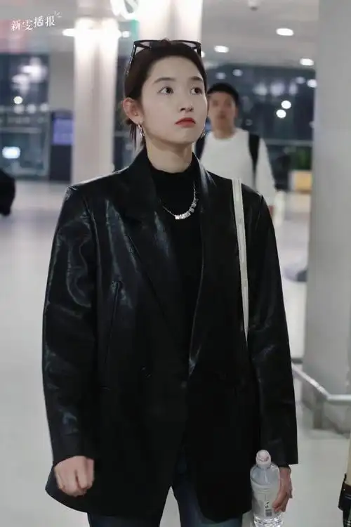 王玉雯舍不得星星