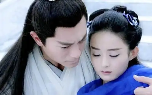 赵丽颖确认出演花千骨2但白子画却变成了他