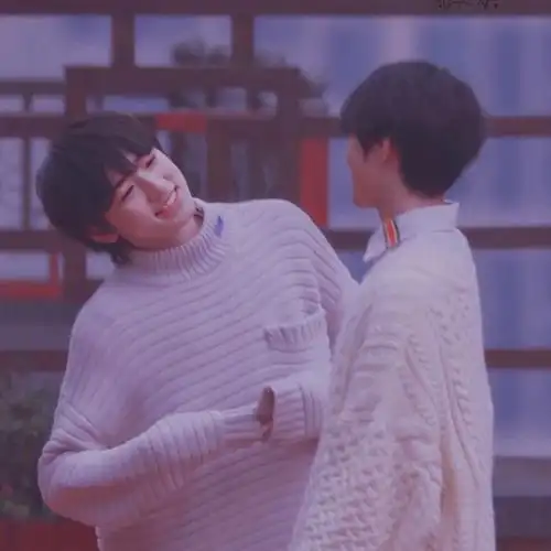 友谊不需要证据,宋亚轩和刘耀文就是最好的证明.#文轩