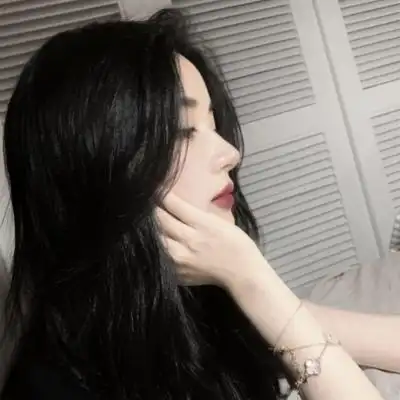 沫兮 时尚高冷意境女生头像_女生头像_我要个性网