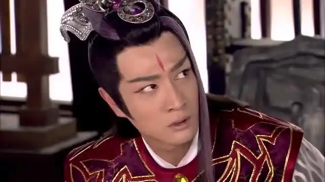 封神英雄 :申公豹的脸惹祸了,公豹:我知道我帅,也不必这样吧