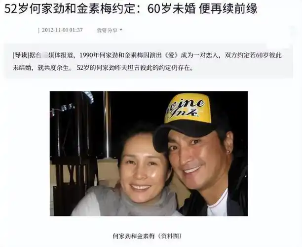 回顾:至今未结婚的大龄男星,个个帅气多金,年纪大的已经68岁!