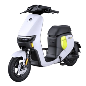 九号ninebot九号电动车远行者f90新国标可上牌电动自行车智能门店自提