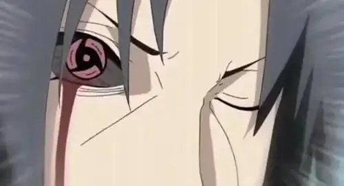 秽土转生召唤的是死人,可鼬的眼睛为什么会流血?只有长门看懂了_手机