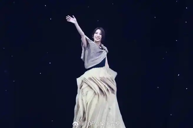 田馥甄一一巡回演唱会