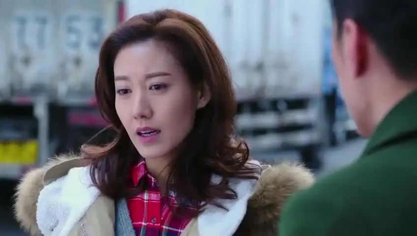 且行且珍惜:赵斯文让程紫月回家看看母亲,程紫月同意!