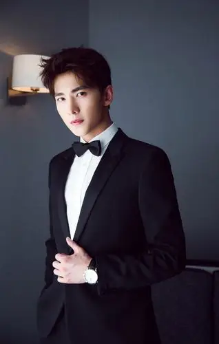 【壁纸】杨洋 高清 西装羊 啊啊啊!