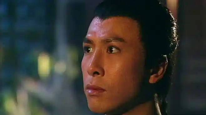 洪熙官:甄子丹开始接手日月会,领导众人杀狗官,注定不平凡的夜-影视综