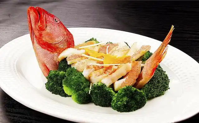 110广东十大特色美食经典粤菜