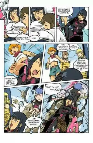 挠tk美女的脚心简笔画