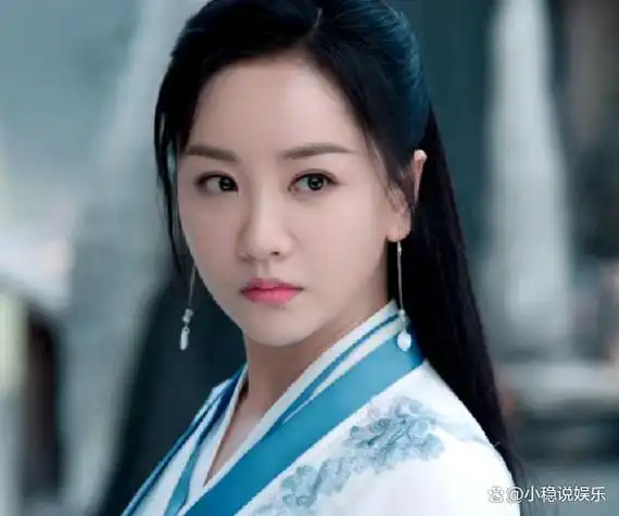 之前凭借扶贫剧《大山的女儿》,杨蓉就凭借真实生动的演绎而一度火爆