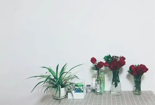 茶几布网红书桌桌布布艺客厅ins风棉麻小清新北欧长方形学生电脑 - 千