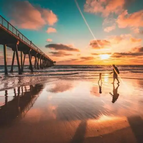 风景图片大全高清图片头像 好看的美景图片大全自然景象头像_风景头像