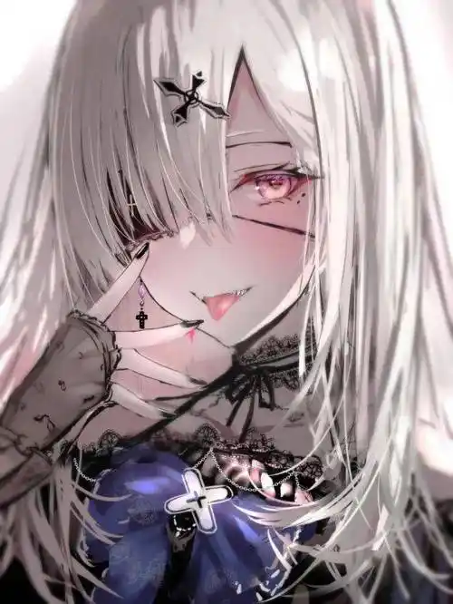 精选高清壁纸动漫二次元你应该偷偷努力然后惊艳所有人