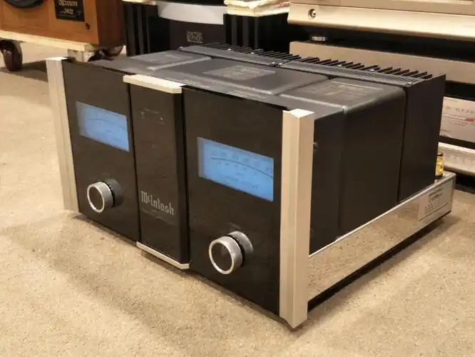 麦景图mc252纯后级