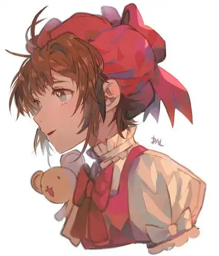 《魔卡少女樱》放在现在,改变一点画风,将会是一部大火动漫