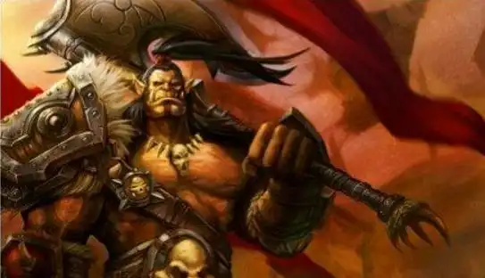 附上dota斧王出装相关资讯