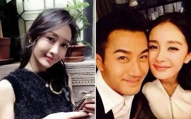 网友还扒出,王鸥的前男友张戈在当天发博称:"多少爱恨情仇,都是修为不